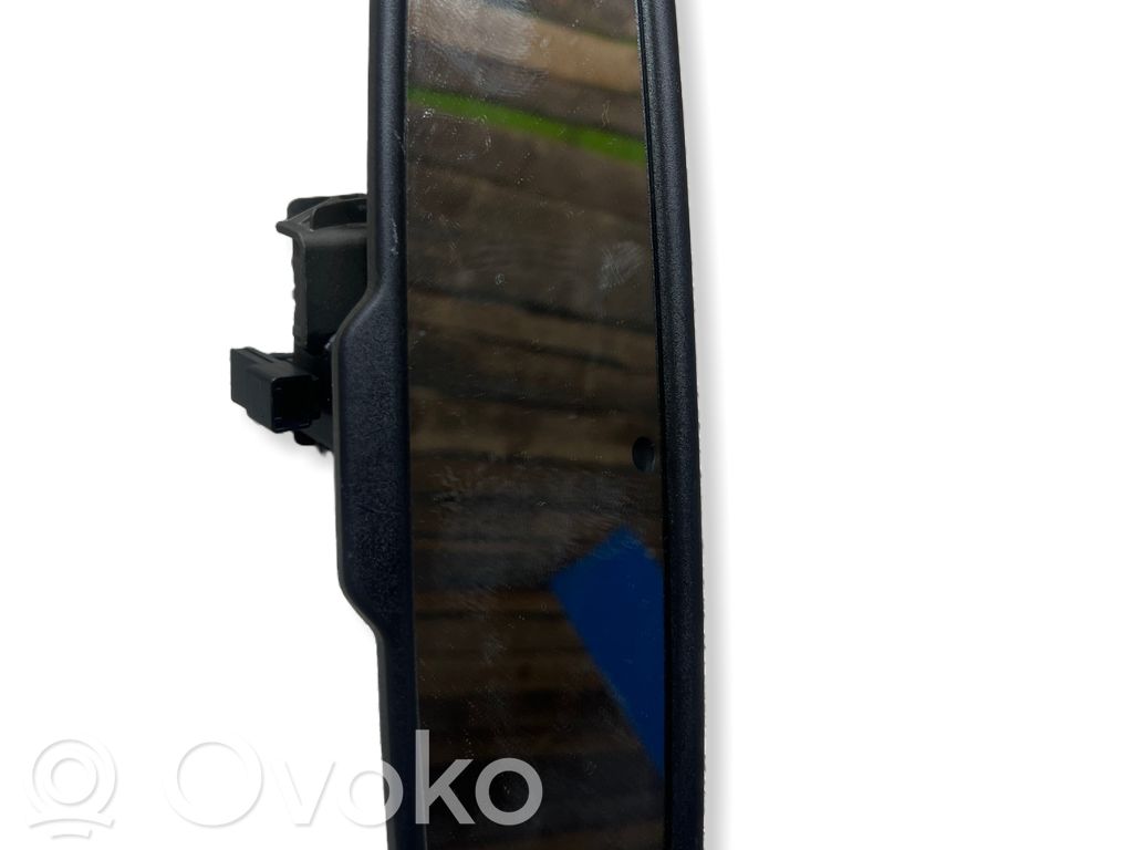 Dodge RAM 1500 DS Espejo retrovisor (interior) 