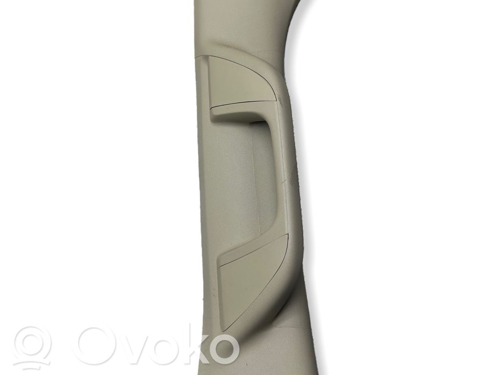 Dodge RAM 1500 DS (A) pillar trim 