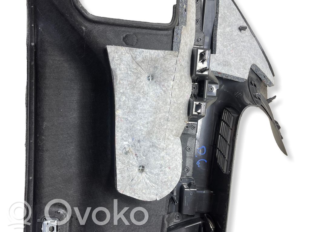 Poszycie / Tapicerka tylnej klapy bagażnika   039838334,Y413ZPZ0B,3280670