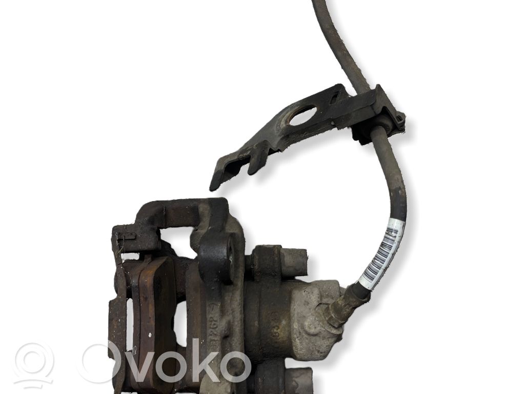 Mercedes-Benz ML W164 Rear brake caliper 