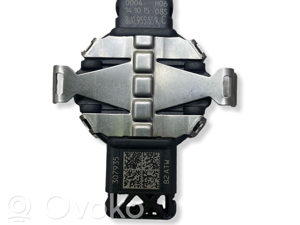 Audi Q7 4M Rain sensor 