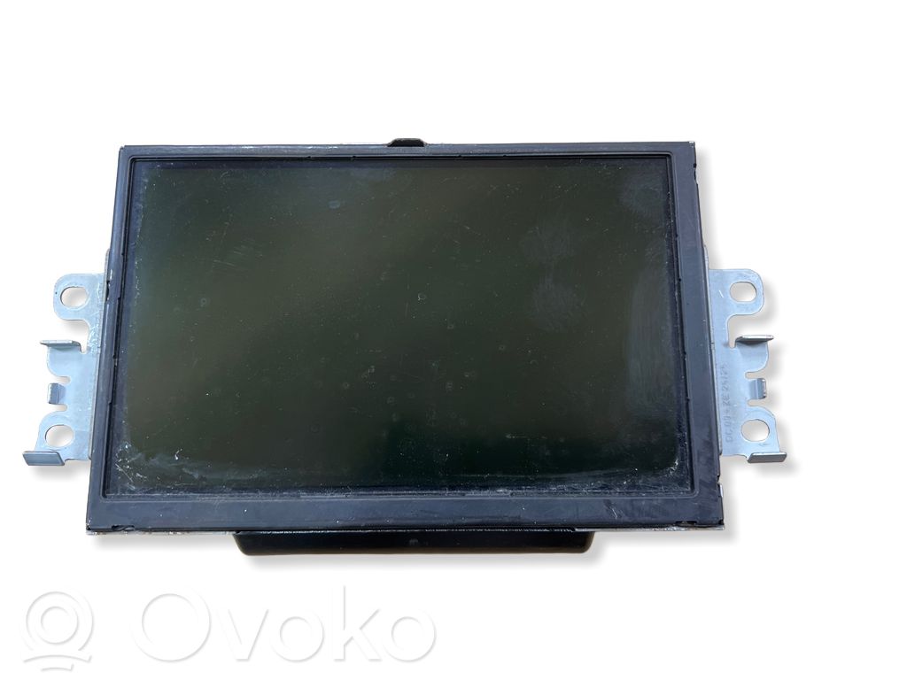 Volvo XC70 Screen/display/small screen 