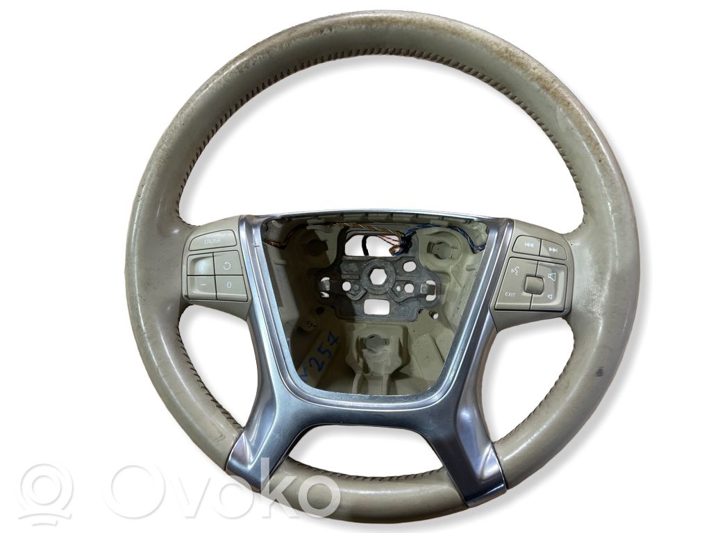 Volvo XC70 Volante 