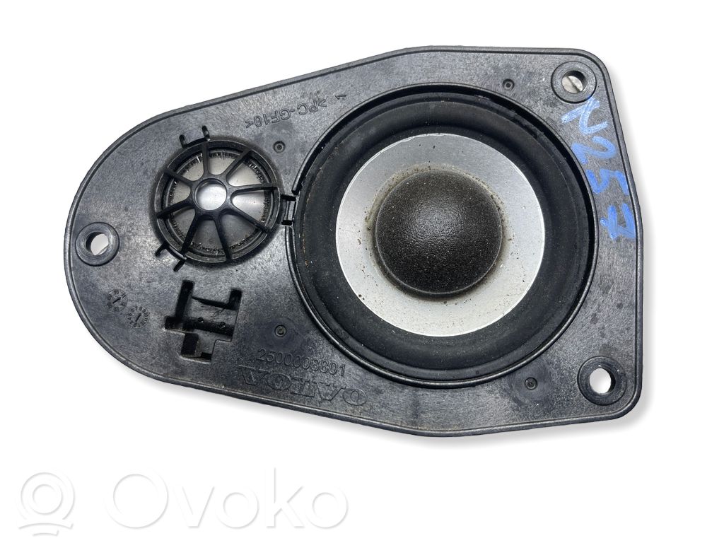 Volvo XC70 Panel speaker 