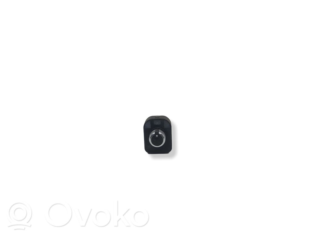 Audi A6 S6 C6 4F Wing mirror switch 