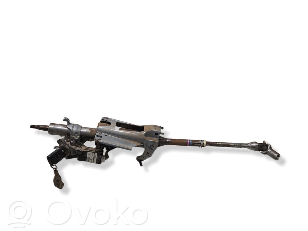 Stacyjka   8670A012,900075