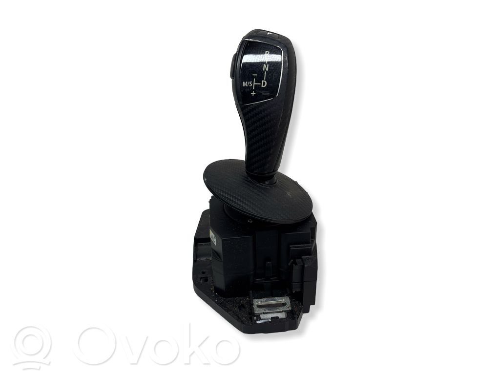 BMW 5 E60 E61 Gear shifter/selector 