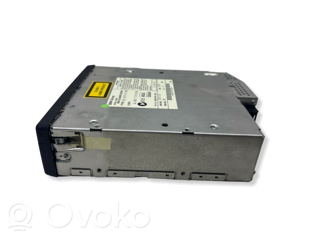 BMW 5 E60 E61 CD/DVD changer 