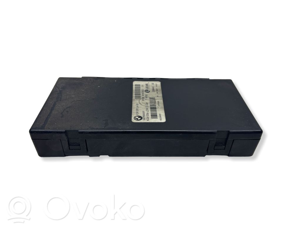 BMW 5 E60 E61 Comfort/convenience module 