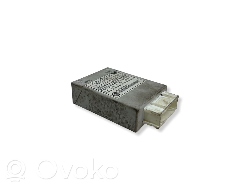 BMW 5 E60 E61 Oro pakabos valdymo blokas (galinės) 