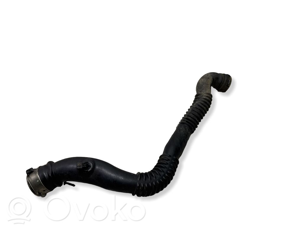 BMW 5 E60 E61 Intercooler hose/pipe 