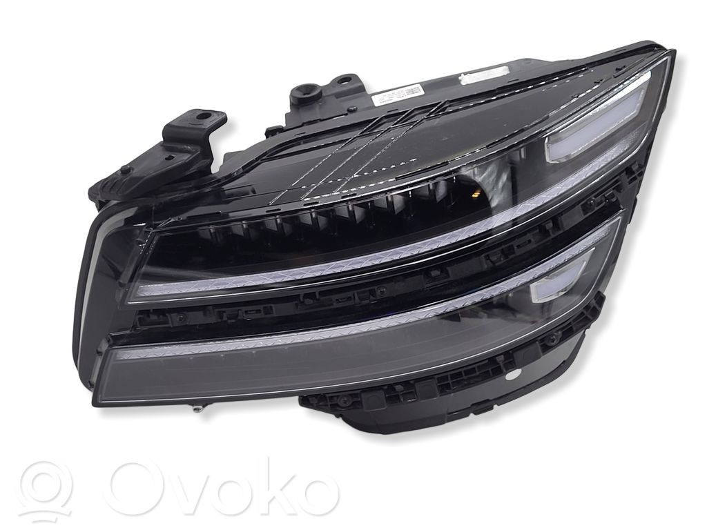 Phare frontale   92101T1600