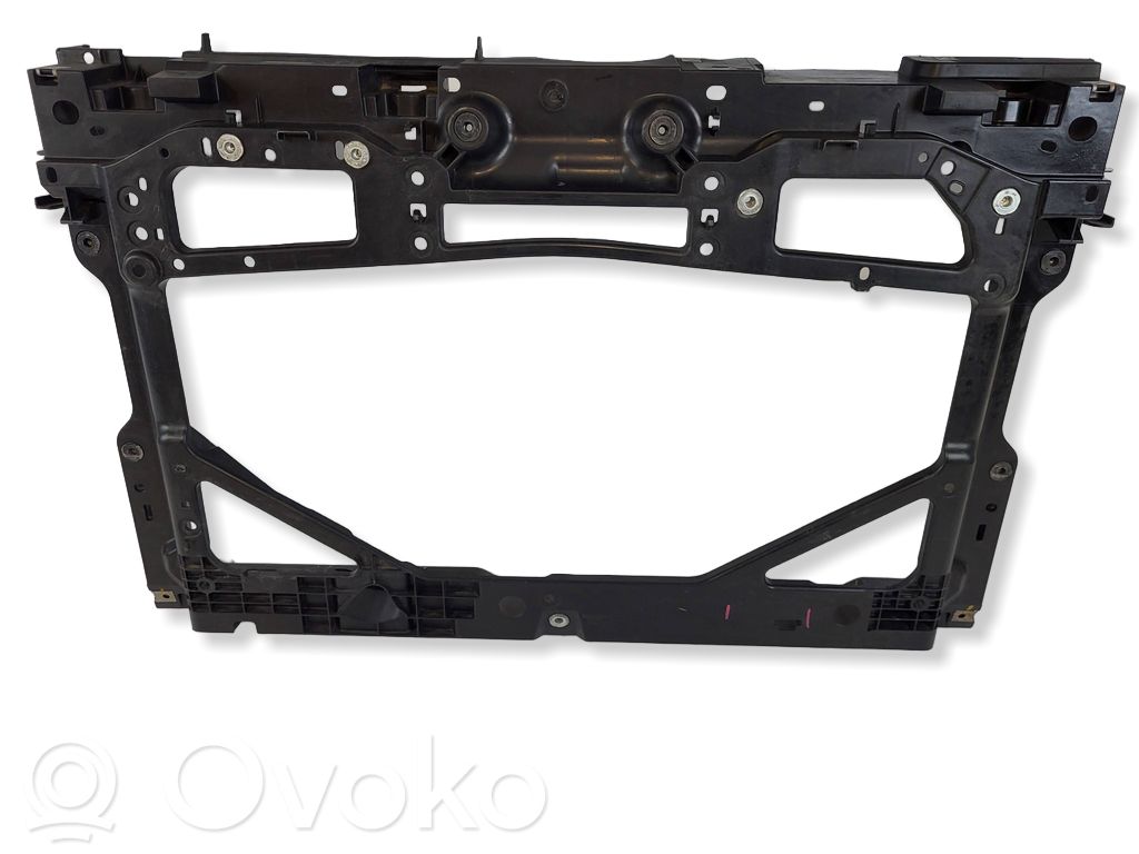 Mazda 2 Radiator support slam panel 