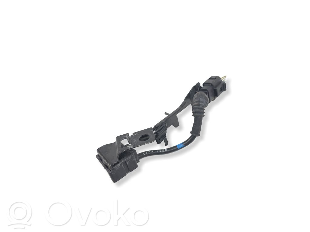 Audi A8 S8 D3 4E Suspension ride height/mode switch 