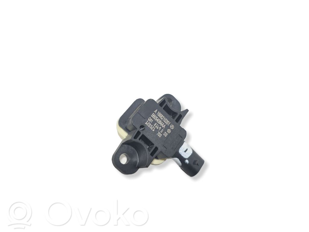 Mercedes-Benz B W246 W242 Airbagsensor Crashsensor Drucksensor 