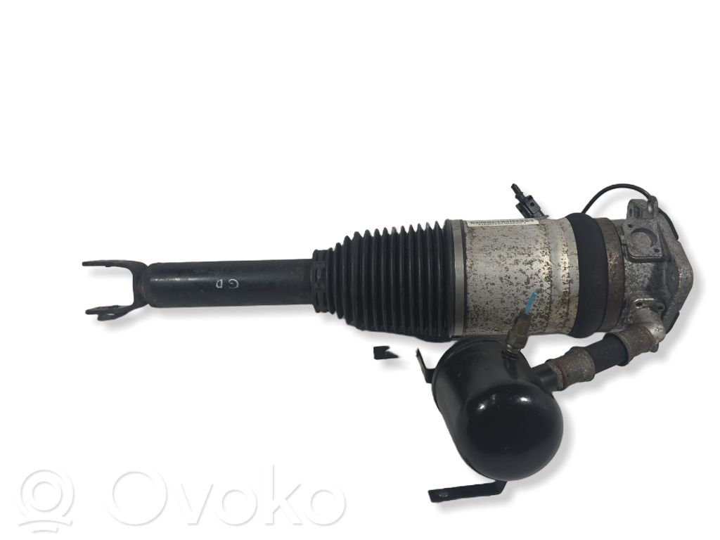 Audi A8 S8 D3 4E Amortiguador/suspensión neumática 