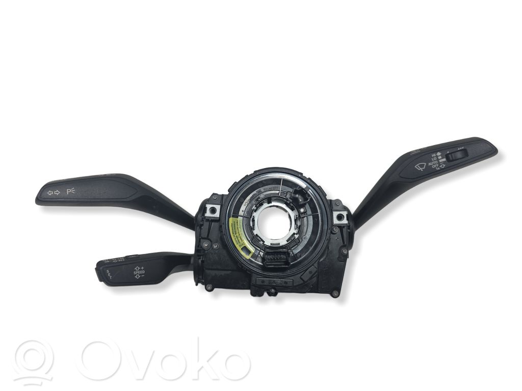 Audi A5 Commodo, commande essuie-glace/phare 