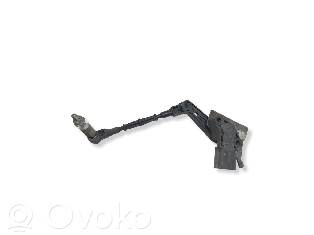 Audi A5 Rear air suspension level height sensor 