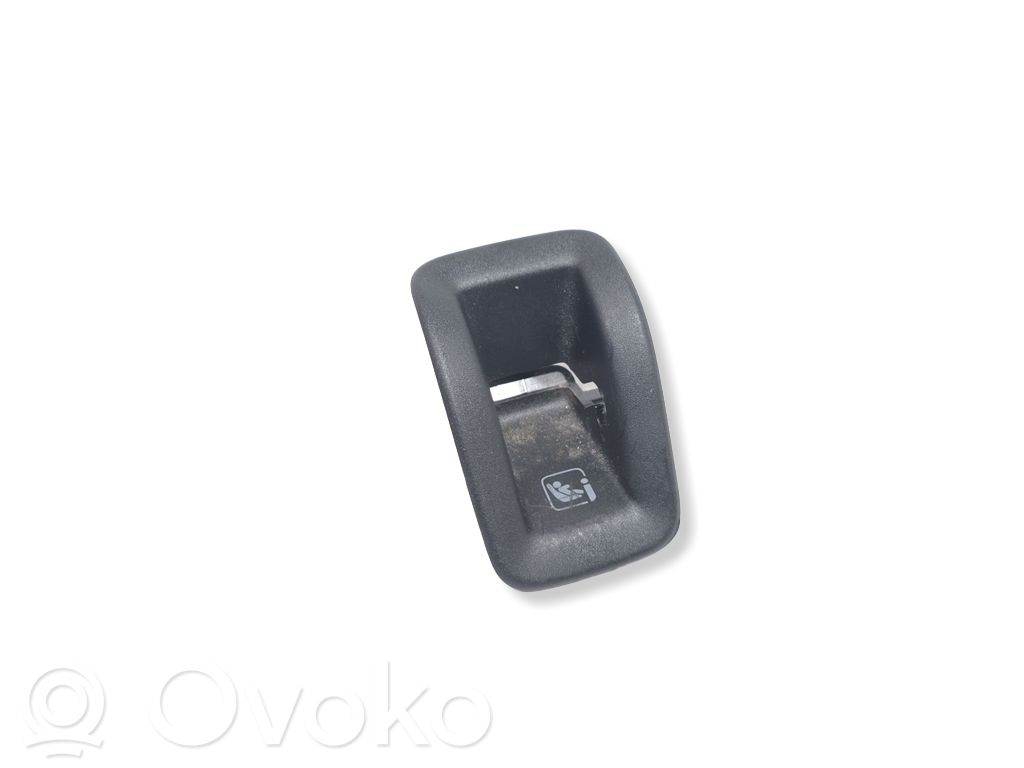 Audi A5 ISOFIX dangtelis 