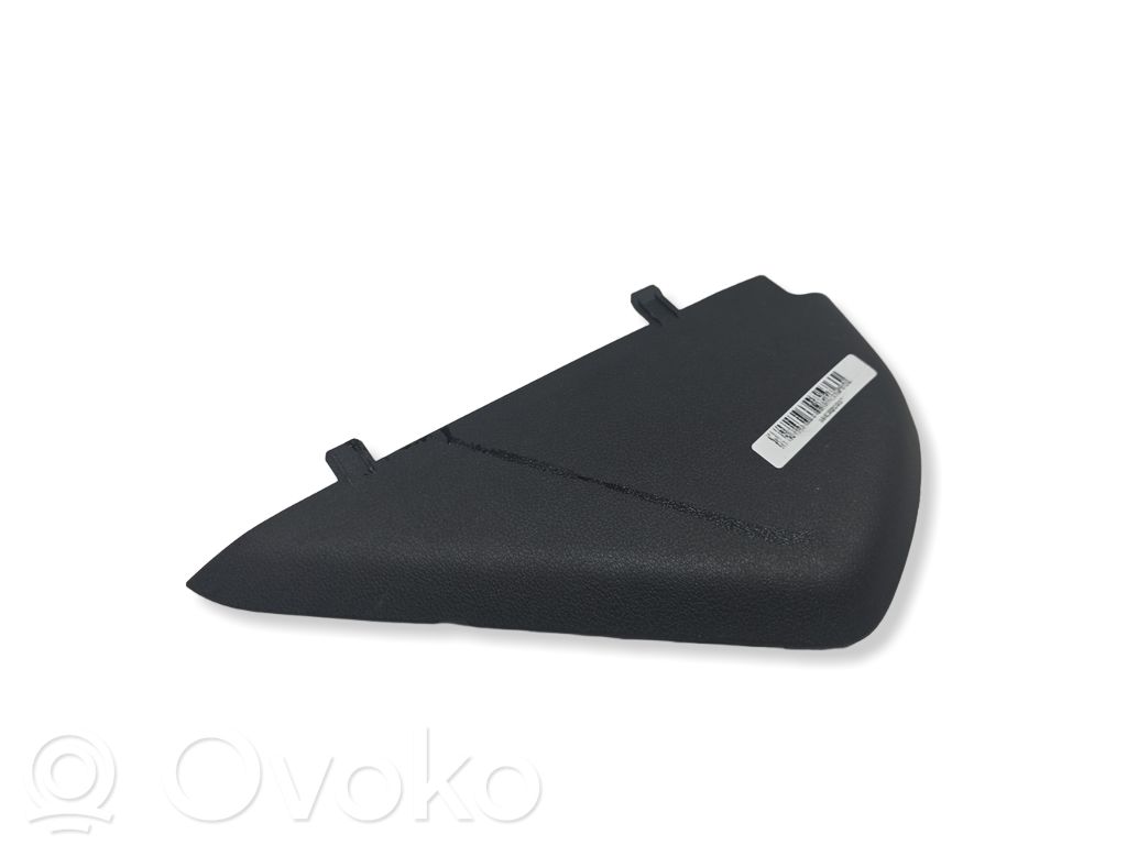 Audi A5 Boczny element deski rozdzielczej 