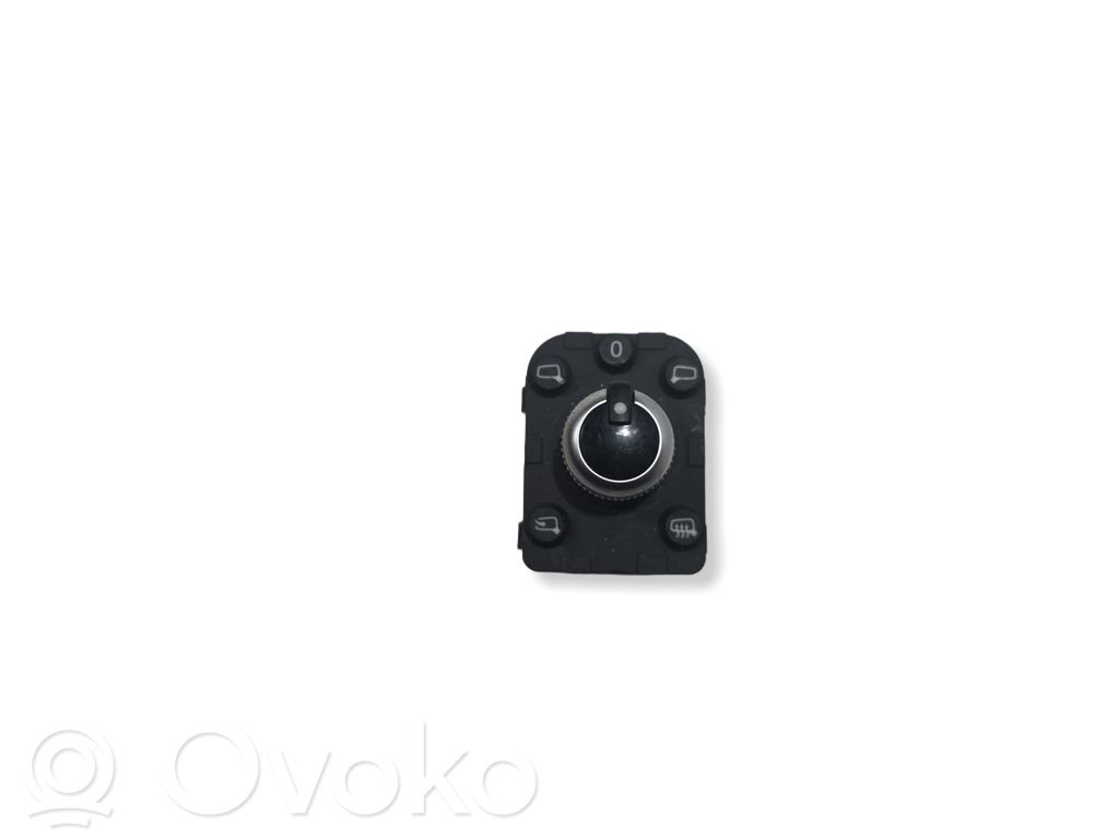 Wing mirror switch   4M0959565M,10121577,KL519012020