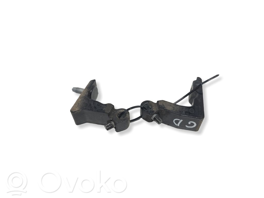 Rear door hinge set   A046574,8K0833404A,8W0833404A