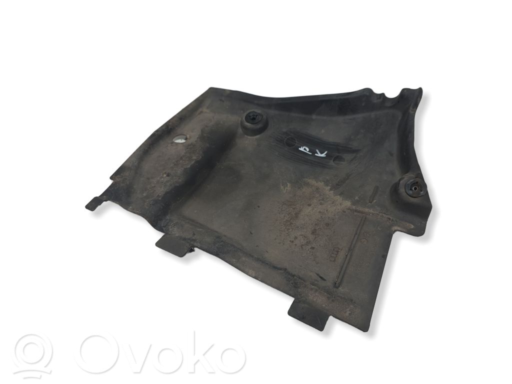 Audi A5 Side bottom protection 