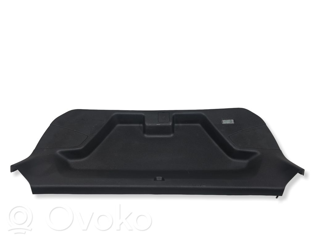 Tailgate trim   8W8867979,A052891,A05469