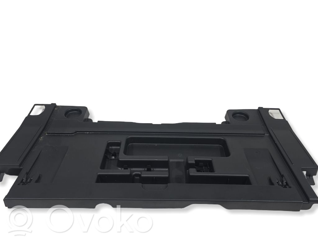 Audi A5 Tool box 