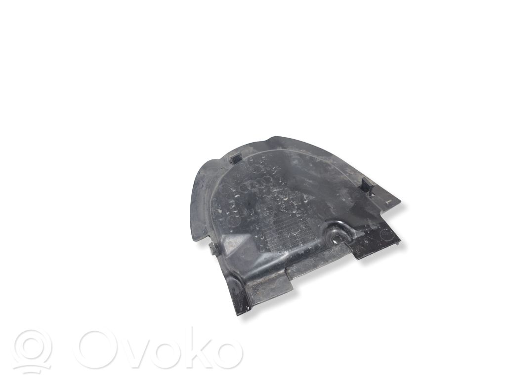 Audi A5 Kita variklio skyriaus detalė 