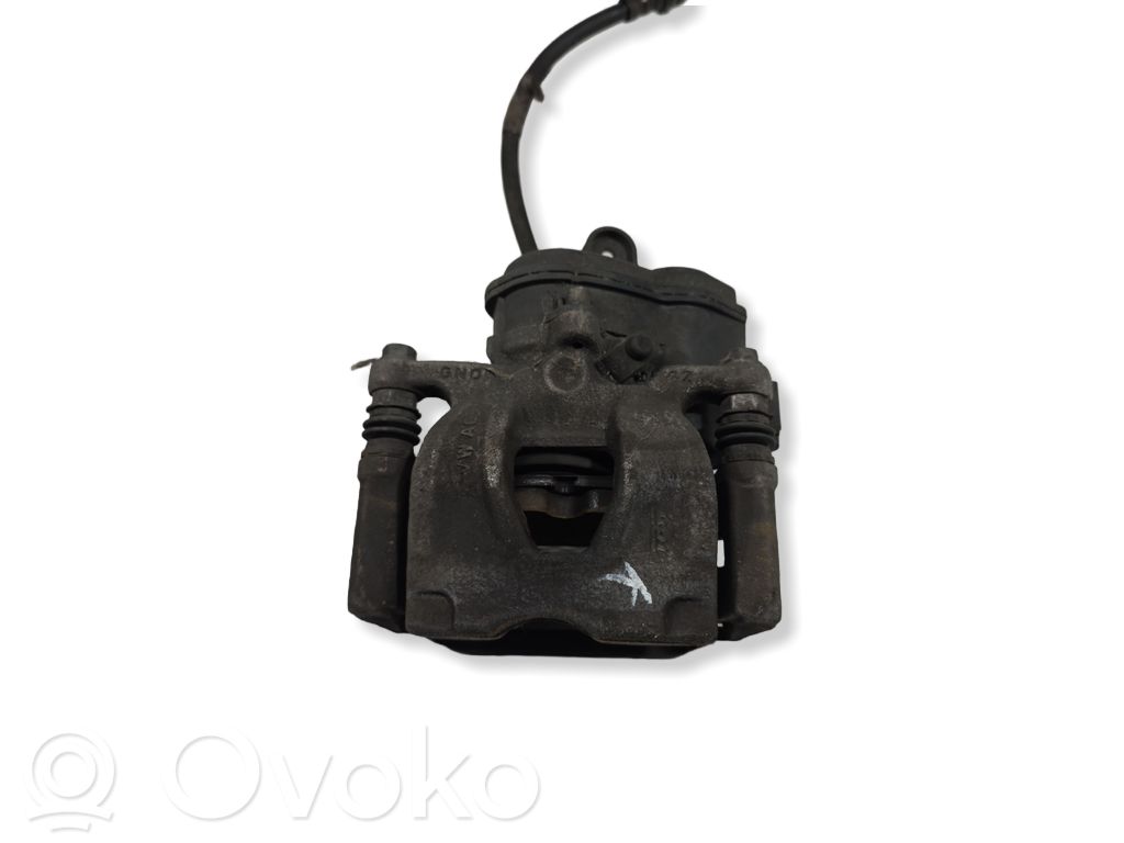 Задний суппорт   8W0405BL