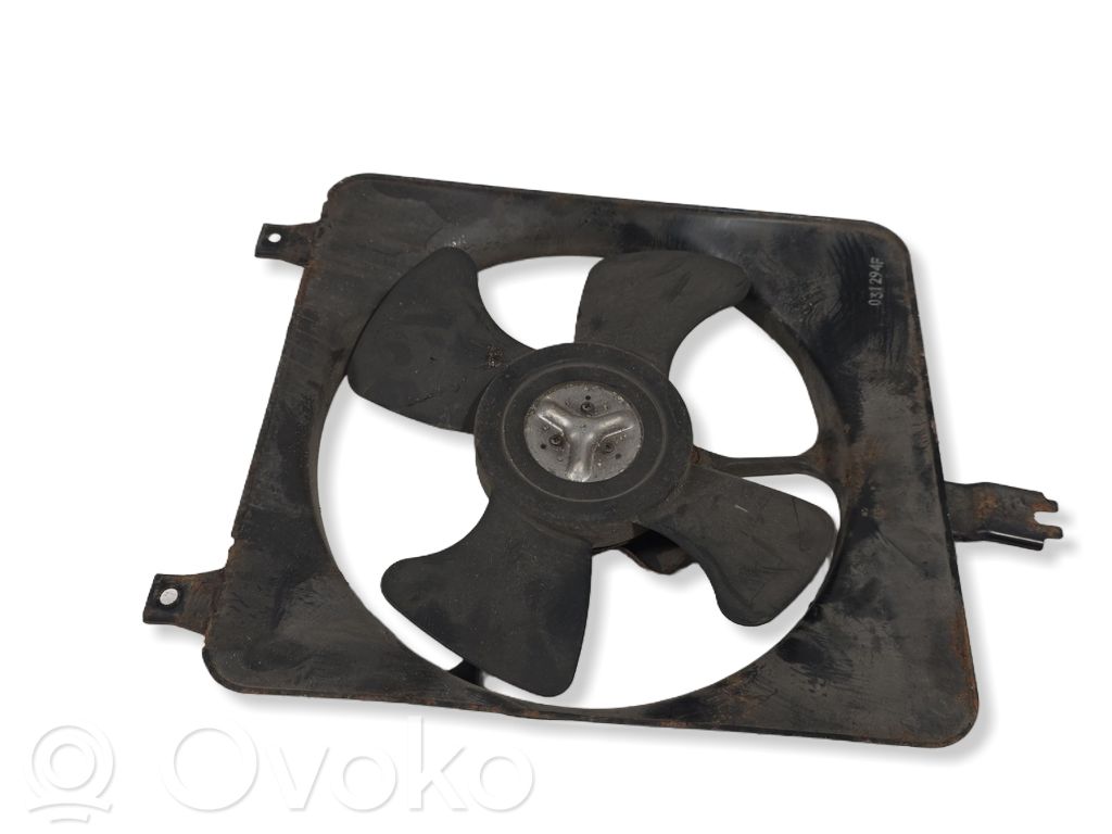 Elektrolüfter   031294F