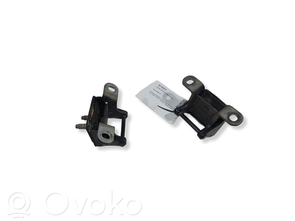 Volvo XC90 Tailgate/trunk/boot hinge 