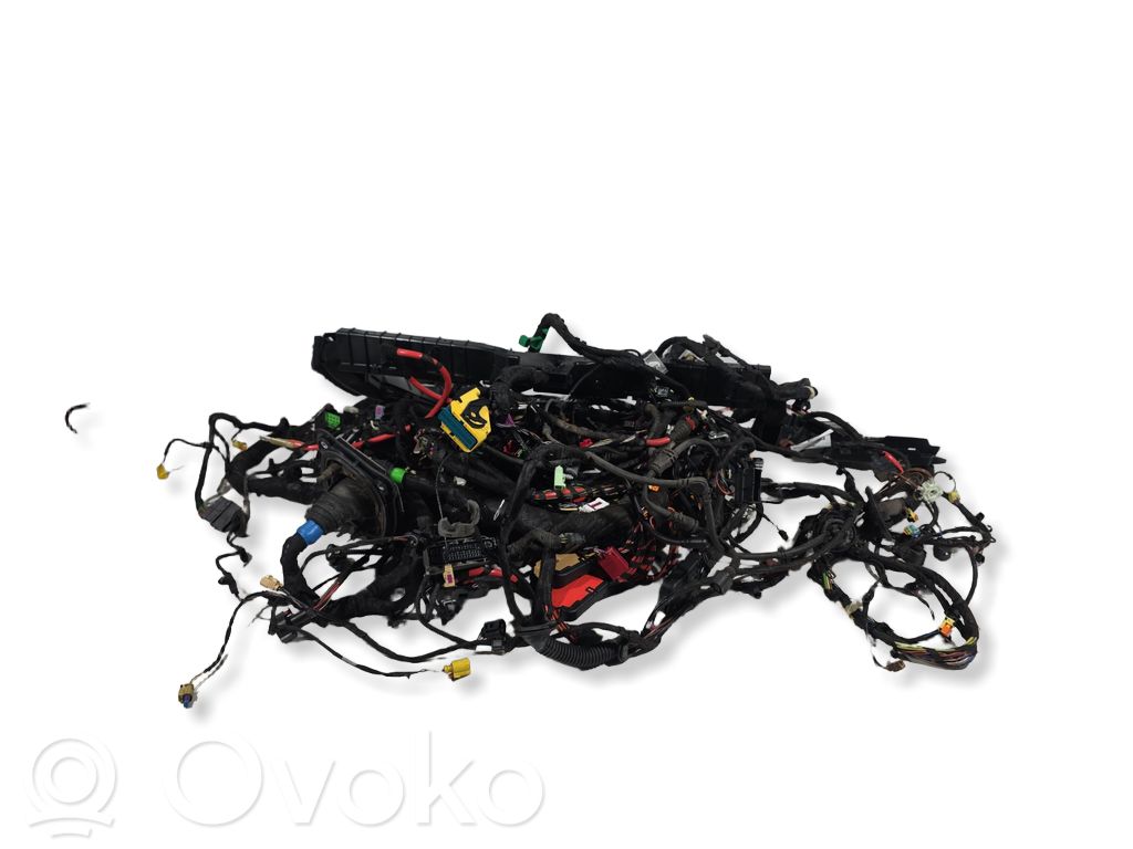 Mazo de cables   8W0971824AQ