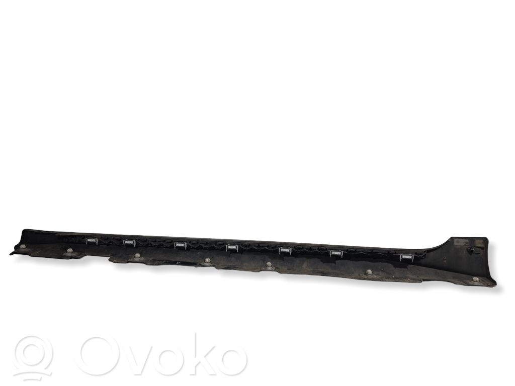 Audi A5 Sill 