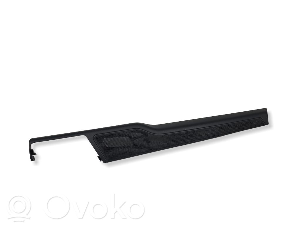 Inne elementy wykończenia bagażnika   A2126903325