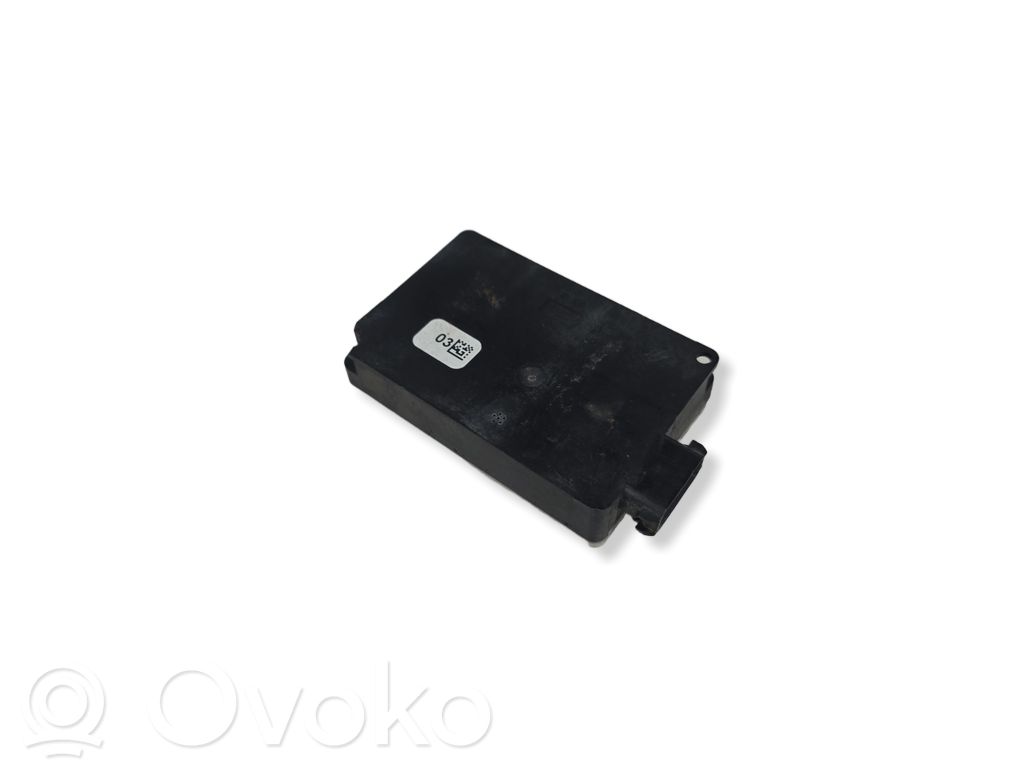 Mercedes-Benz E W212 Sensor de radar Distronic 