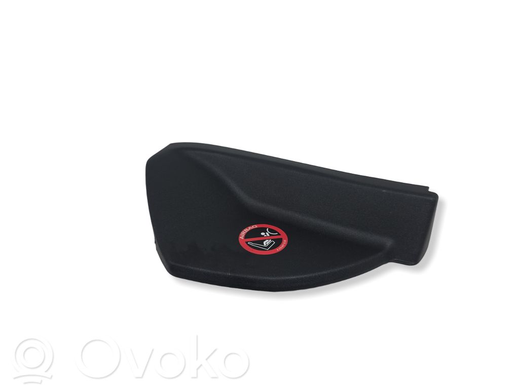 Mercedes-Benz E W212 Moldura del extremo lateral de panel 