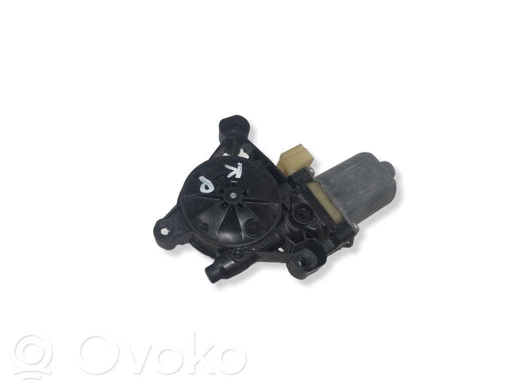 Skoda Octavia Mk3 (5E) Silnik regulatora szyby drzwi przednich 