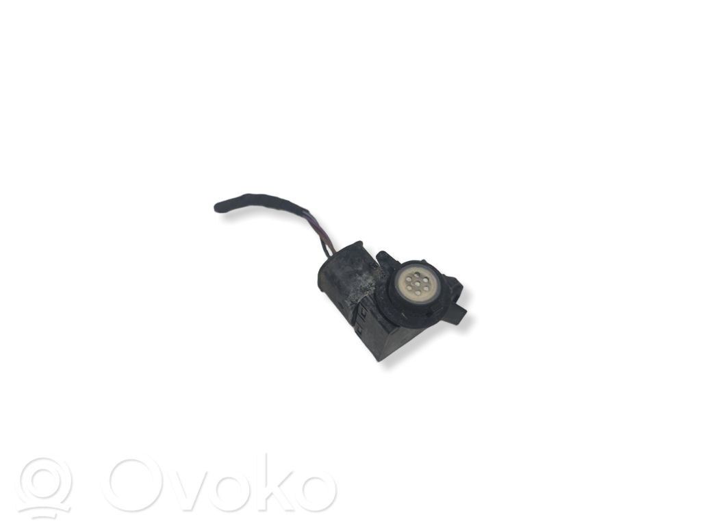 Skoda Octavia Mk3 (5E) Luftgütesensor 