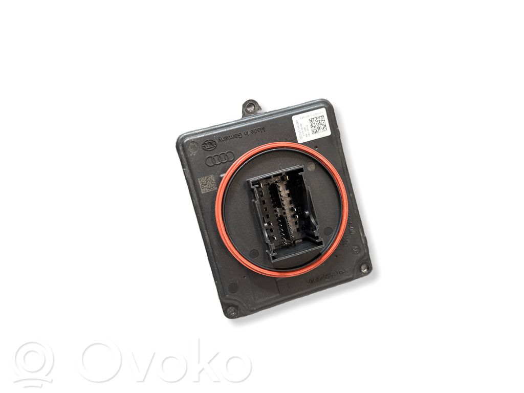 Audi Q8 LED ballast control module 
