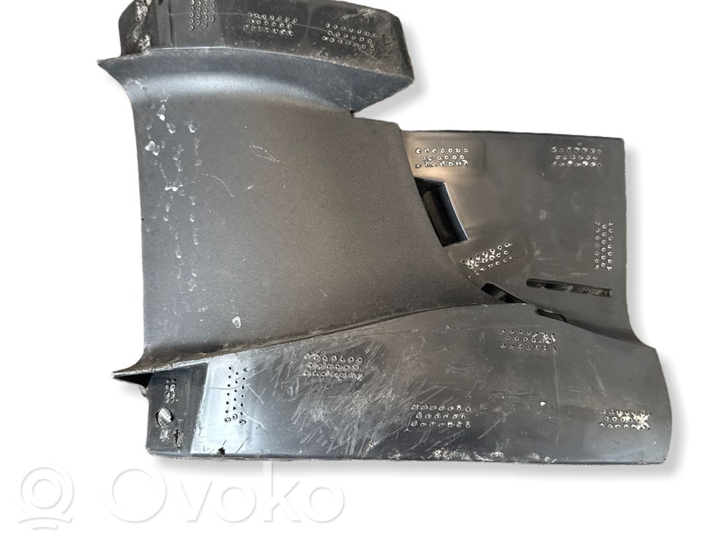 Tesla Model Y Front bumper mounting bracket 