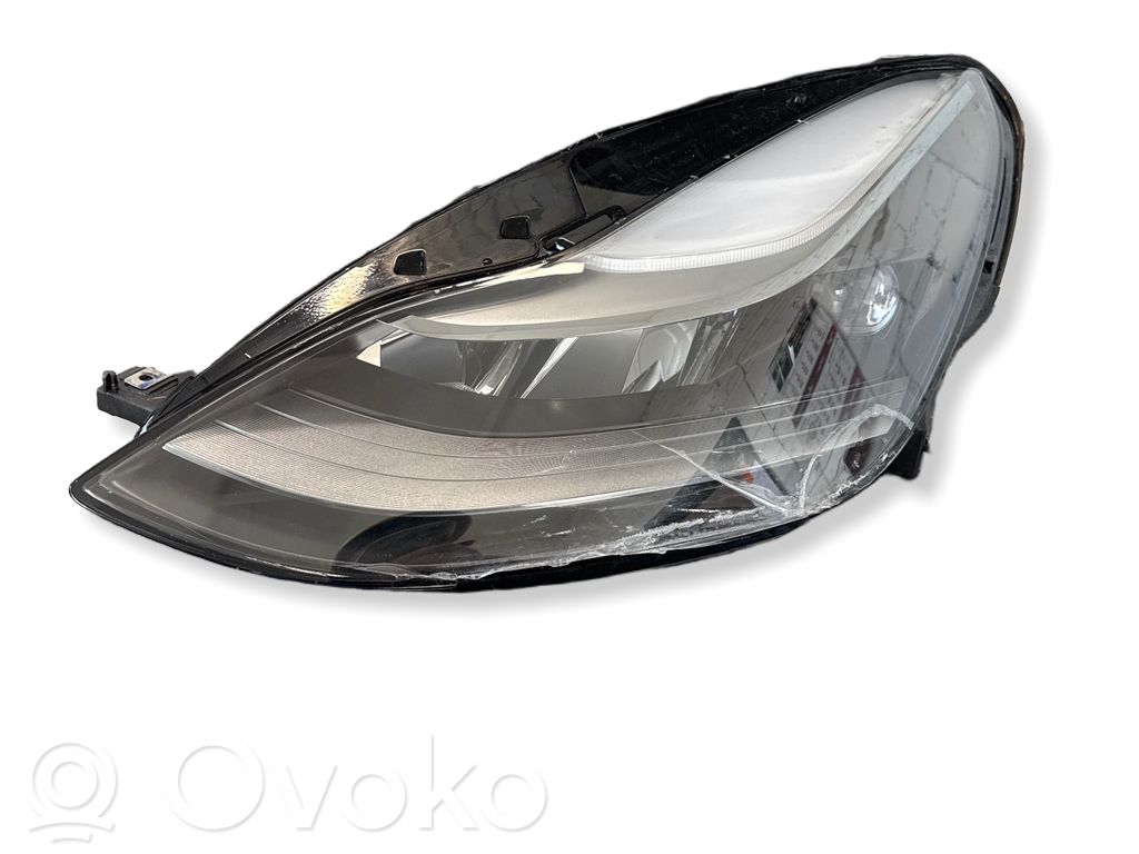 Tesla Model Y Headlight/headlamp 