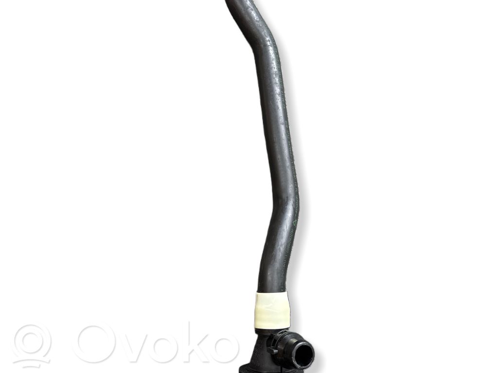 BMW i4 Engine coolant pipe/hose 