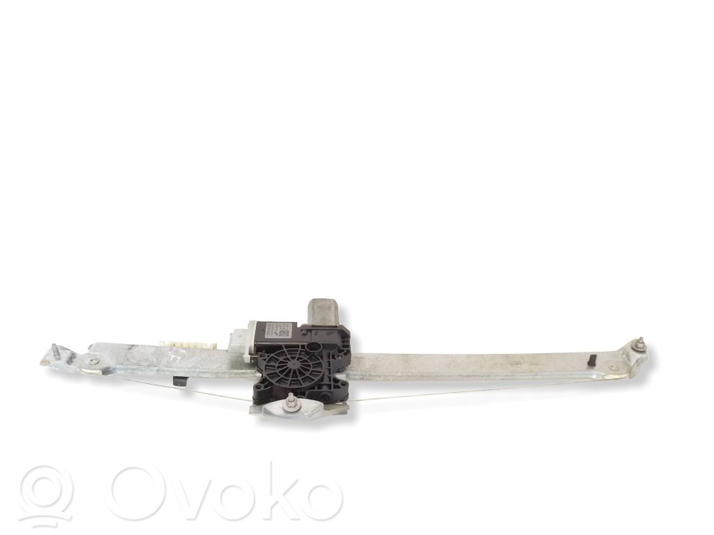 Renault Trafic III (X82) Elektryczny podnośnik szyby drzwi przednich 