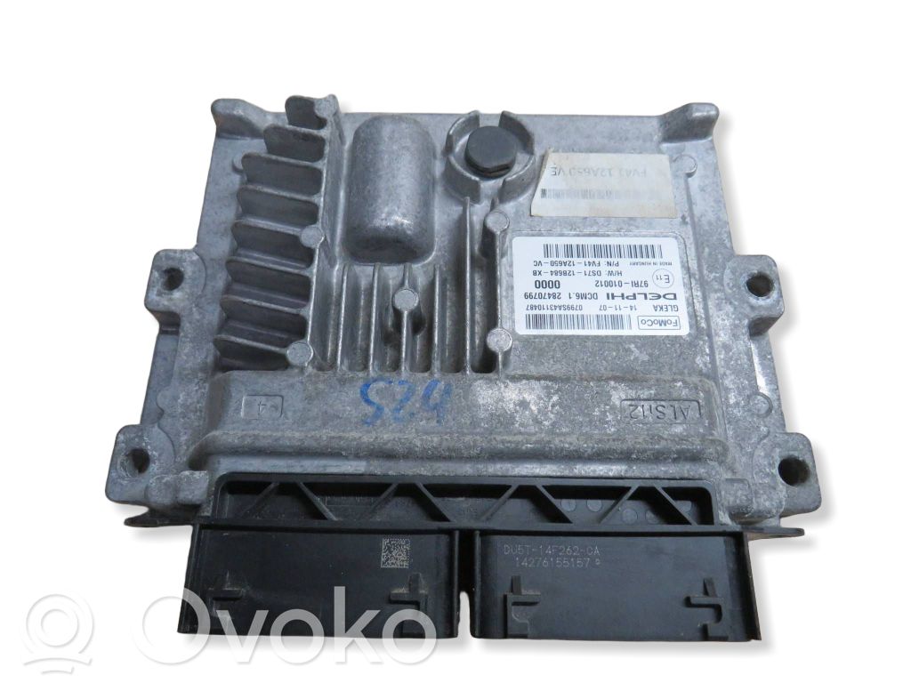 Ford Kuga II Engine control unit/module 
