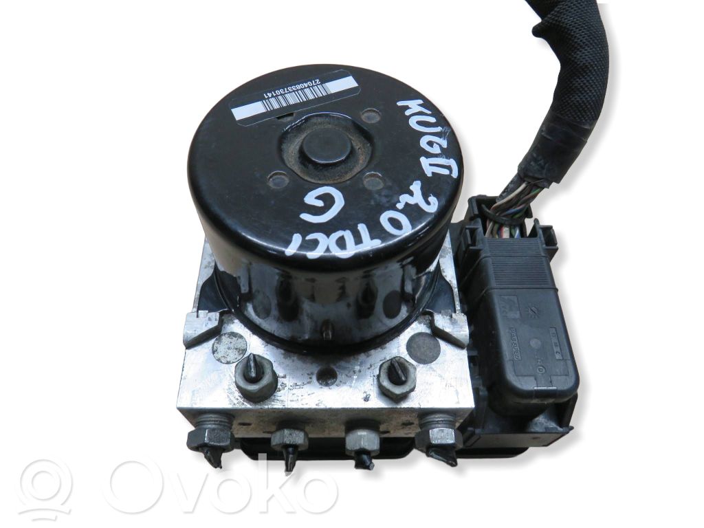 Ford Kuga II ABS Pump 