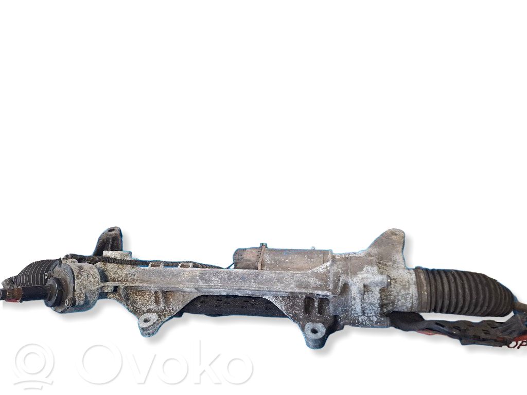 BMW 5 G30 G31 G38 Cremagliera dello sterzo 