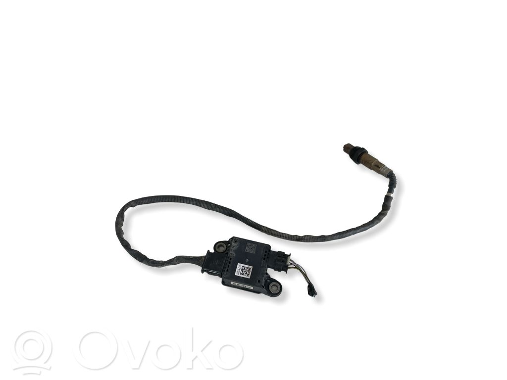 Land Rover Range Rover Evoque L538 Lambda probe sensor 