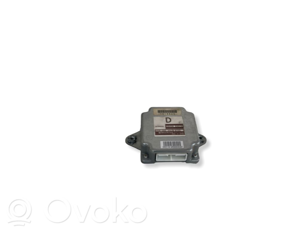 Other control units/modules   28496EA31A,1018825,A58000XA2